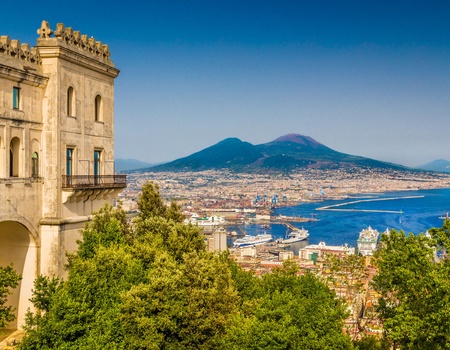 Circuit Privé Napoli à la folie - 3