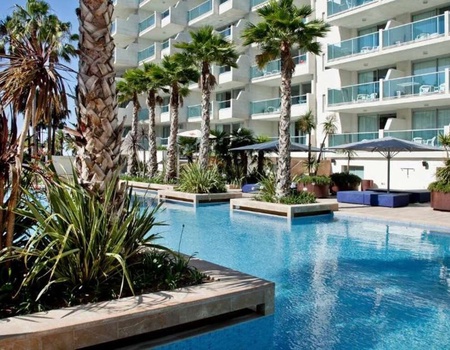Offre à Salou! Profitez d'une suite avec petit-déjeuner et surclassement garanti - 4* - 5