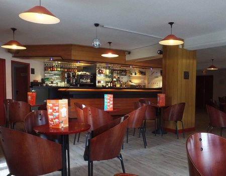 VVF Queyras 3* en demi-pension - 4