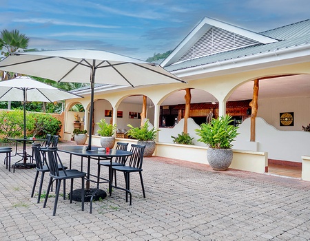 Hôtel The Britannia - Offre spéciale Noces - 2