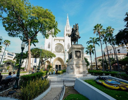 Circuit Évasion en Equateur - 5