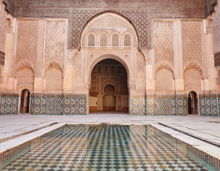 Circuit Maroc Authentique au départ de Marrakech - 4