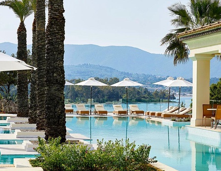 Hôtel Grecotel Eva Palace 5* - 2