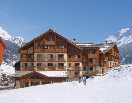 Val Cenis - Les Valmonts - Formule Remontées mécaniques et matériel de ski