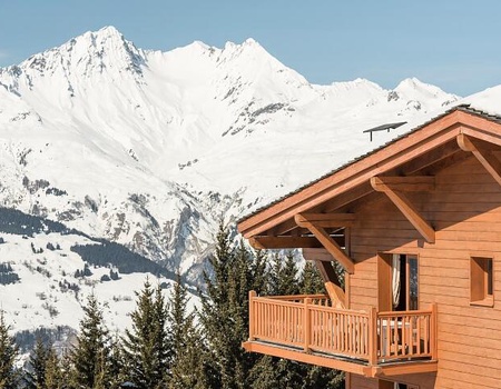 Résidence Les Alpages de Chantel - Maeva Home - Savoie - Bourg Saint Maurice, Alpes du Nord - Image 5