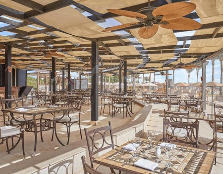 Combiné Fabuleuse Egypte et Steigenberger Aqua Magic Hurghada - 5