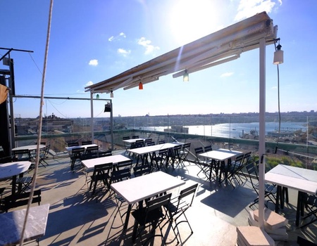 Tulip City Taksim Hotel 4* - 1