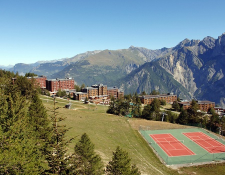 Club Arc en Ciel Les karellis 3* - Savoie - Les Karellis, Alpes du Nord - Image 2