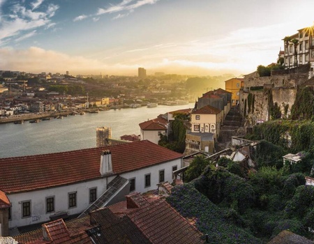 Autotour du Nord du Portugal : de Lisbonne à Porto en 3*/4* - 2