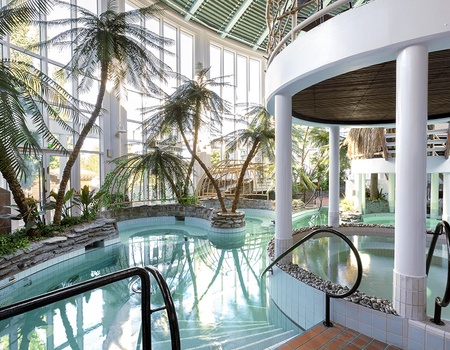 Hôtel Ôclub Experience Holiday Club Katinkulta - 4