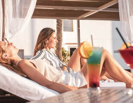 Hôtel Puchet 3* - Ibiza, Baléares - Image 3