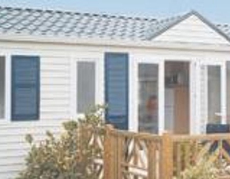 Camping Le Walric, 4* - 2