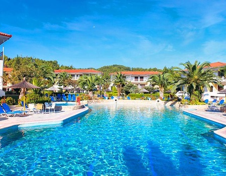 Ôclub Experience Chrousso Village & Suites 4* - Grèce continentale, Grèce - Image 2