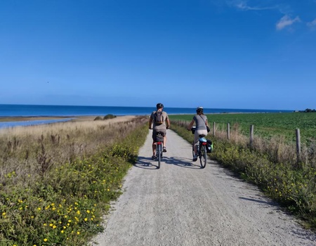 Flower Camping Omaha Beach, 3* - Calvados - Vierville sur Mer, Manche & Normandie - Image 2