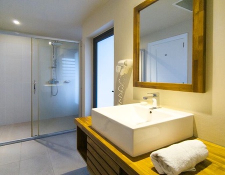 Hôtel Be Cosy Aparthotel 3* - 5