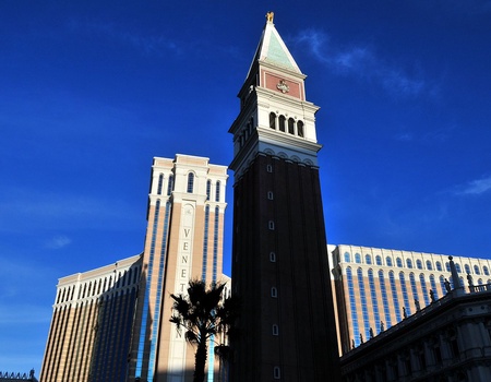 Hôtel The Venetian Resort Las Vegas 5* - 2