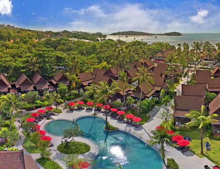 Hôtel Amari Koh Samui 5* - 4