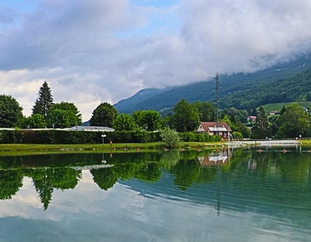 Camping le Clairet, 3* - Savoie - Serrières-en-Chautagne, Alpes du Nord - Image 4