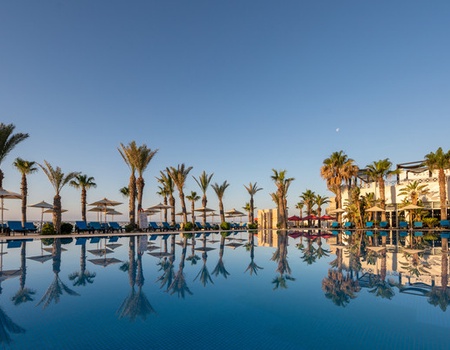 Hôtel Radisson Blu Resort & Thalasso Hammamet 5* - 3