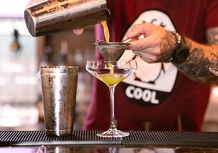 Hôtel RockyPop Chamonix - 5