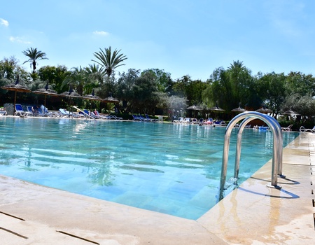 Club Marmara Madina 4* - 5