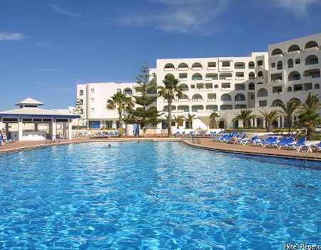 Hôtel Club Framissima Regency Hotel & Spa 4* - 2