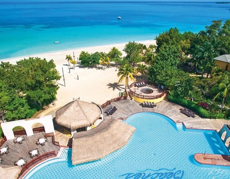 Beaches Negril ***** - 1