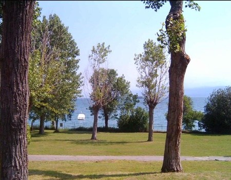 Sivinos Camping Boutique 4* - 2