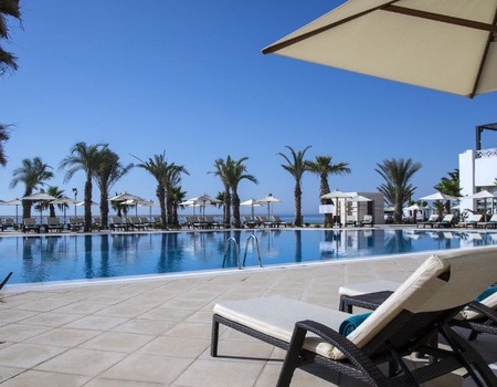 Hôtel Radisson Blu Resort & Thalasso 5* - 2