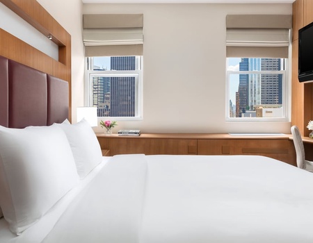 Hotel 57 4* - New York, Etats-Unis - Image 3