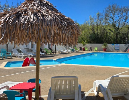 Camping Les Mancellieres, 4* - Vendée - Avrillé, Atlantique Nord - Image 2