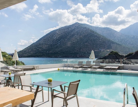 Hôtel Bali Diamond 4* - Crète, Grèce - Image 1