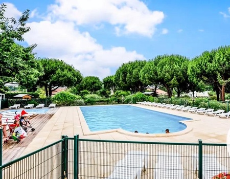 Camping Le Braou, 3* - 5