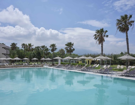 Hôtel Atlantica Thalassa 4* - 2