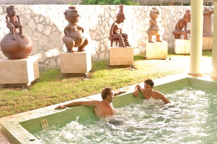 Combiné Iberostar Marques de la Torre 5* - Iberostar Selection Varadero 5* - 5