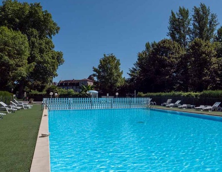 Camping La Bourgnatelle, 3* - 1