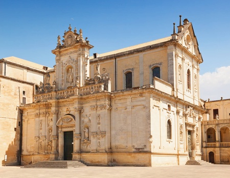 Autotour L'Italie du Sud : douceur d'un voyage hors du temps, arrivée Bari **** - 5