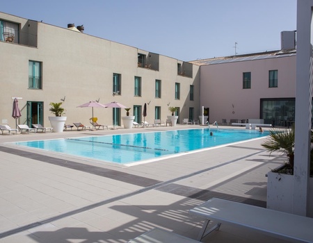 Hôtel Poggio Del Sole 4* - Sicile, Bassin Méditerranéen - Image 1