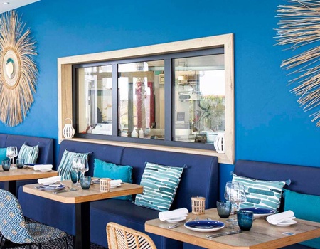 Saveurs Méditerranéennes en bord de mer avec dîner inclus - 4* - Pyrénées-orientales - Saint Cyprien, Languedoc Roussillon - Image 1