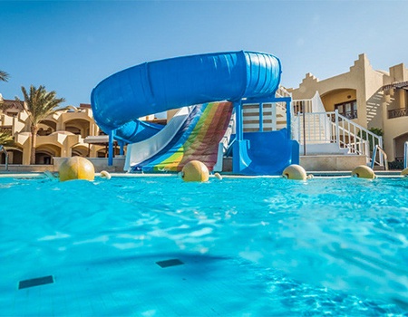 Hôtel Sunny Days Palma De Mirette Resort **** - 3