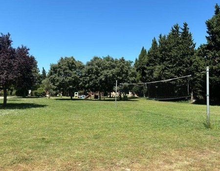 Camping Les Micocouliers 3* - 4