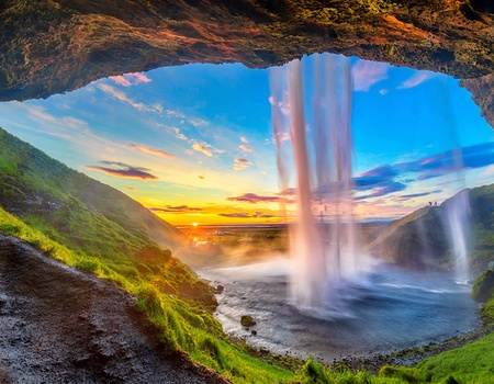 City Break 7 nuits - Aventures et soleil d'Islande - 5