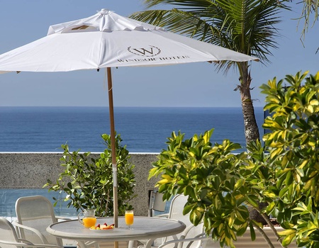 Rio de Janeiro : 7 nuits au Windsor Plaza 3* avec Excursions Incontournables - Rio de Janeiro, Brésil - Image 4