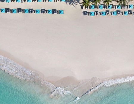 Hôtel Sandals Royal Barbados 5* Adult Only - Bridgetown, Barbade - Image 5