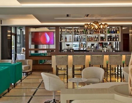 Hôtel Turim Saldanha 4* - Lisbonne, Portugal - Image 3