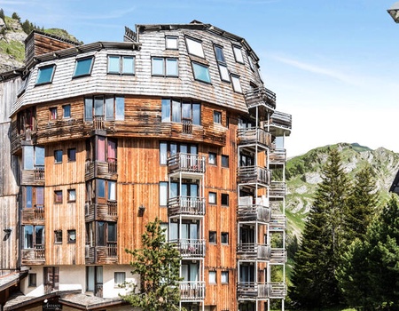 Résidence Les Ruches maeva Super Home - Haute Savoie - Avoriaz, Alpes du Nord - Image 5