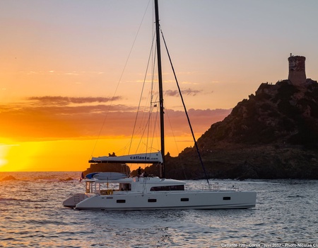 Croisière en catamaran îles Grenadines - Martinique, Antilles, Caraibes - Image 2