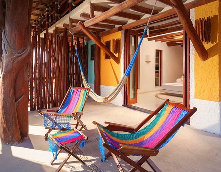 Hôtel Exe El Pueblito 3* - 4