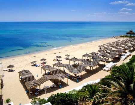 Naya Club Bel Azur 4* - 3