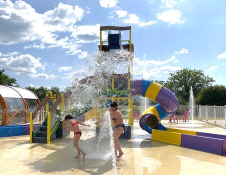 Camping La Sole, 4* - 1